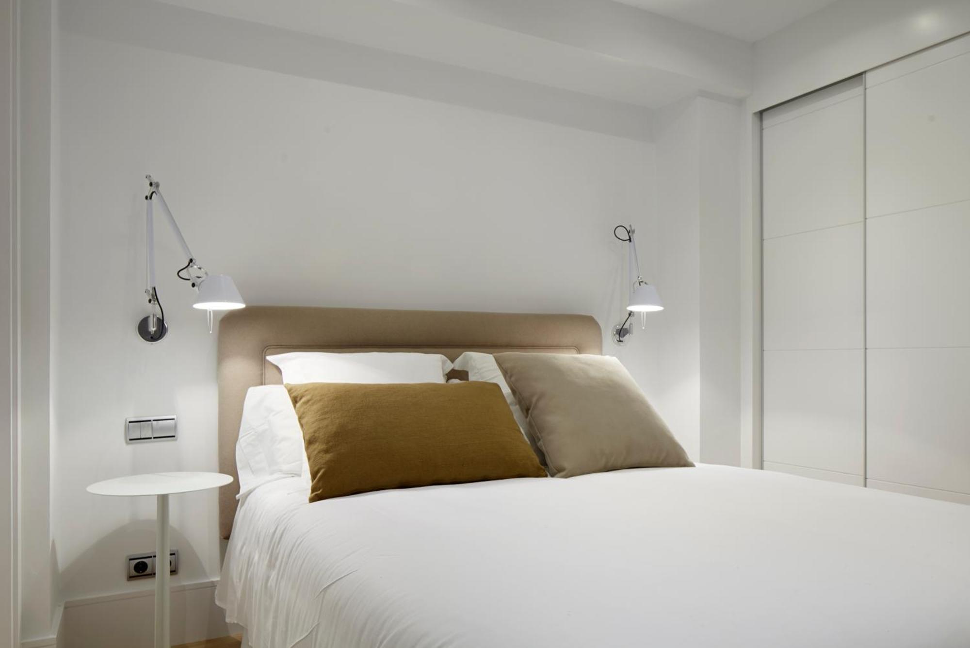 Koxtape Apartment By Feelfree Rentals San Sebastián Exteriér fotografie