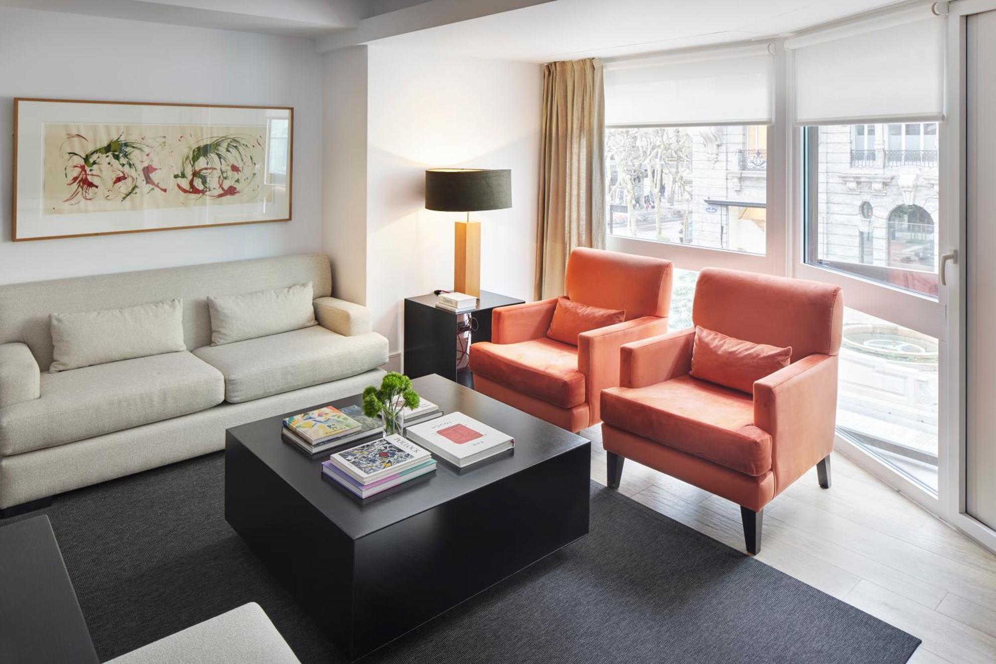 Koxtape Apartment By Feelfree Rentals San Sebastián Exteriér fotografie