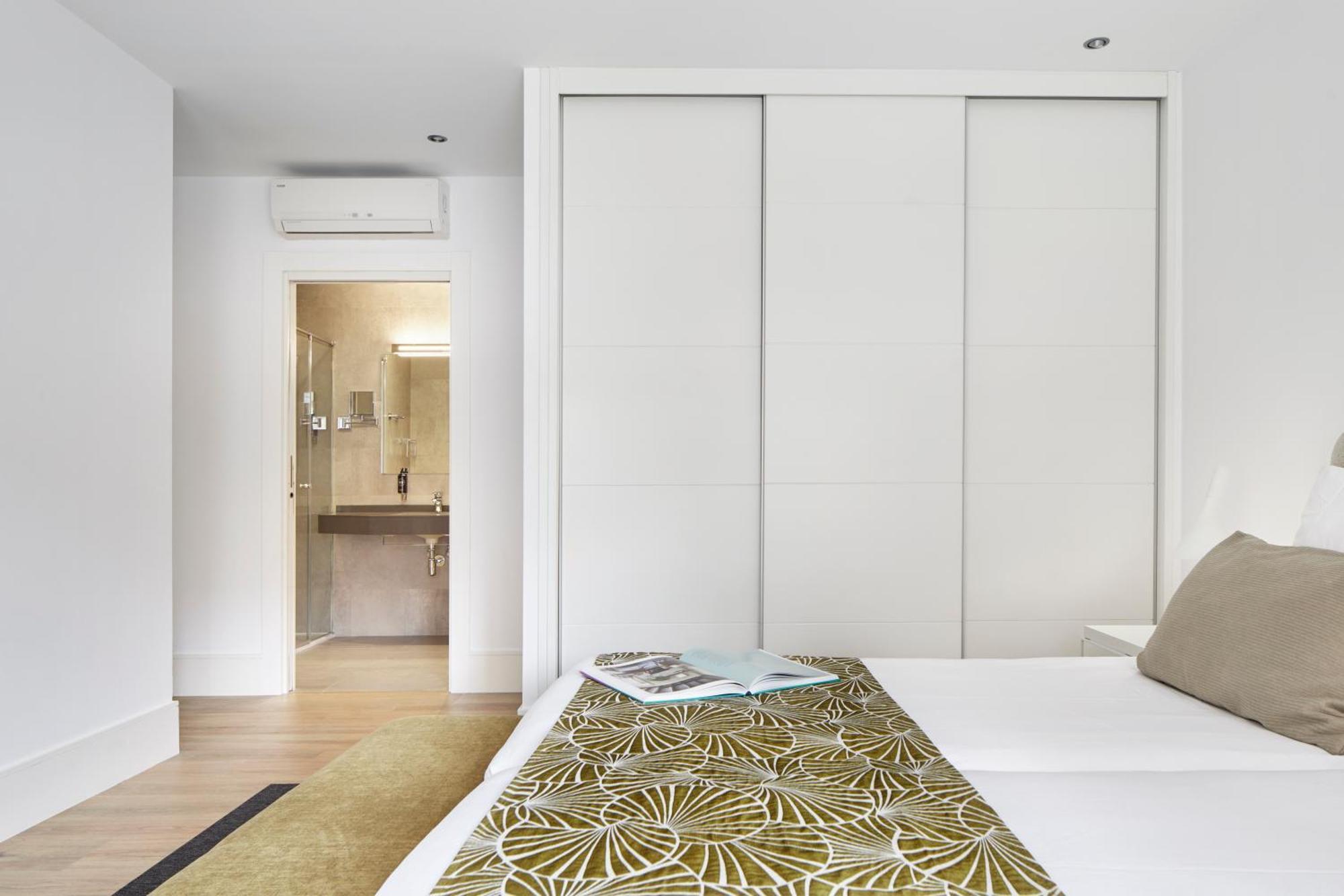 Koxtape Apartment By Feelfree Rentals San Sebastián Exteriér fotografie