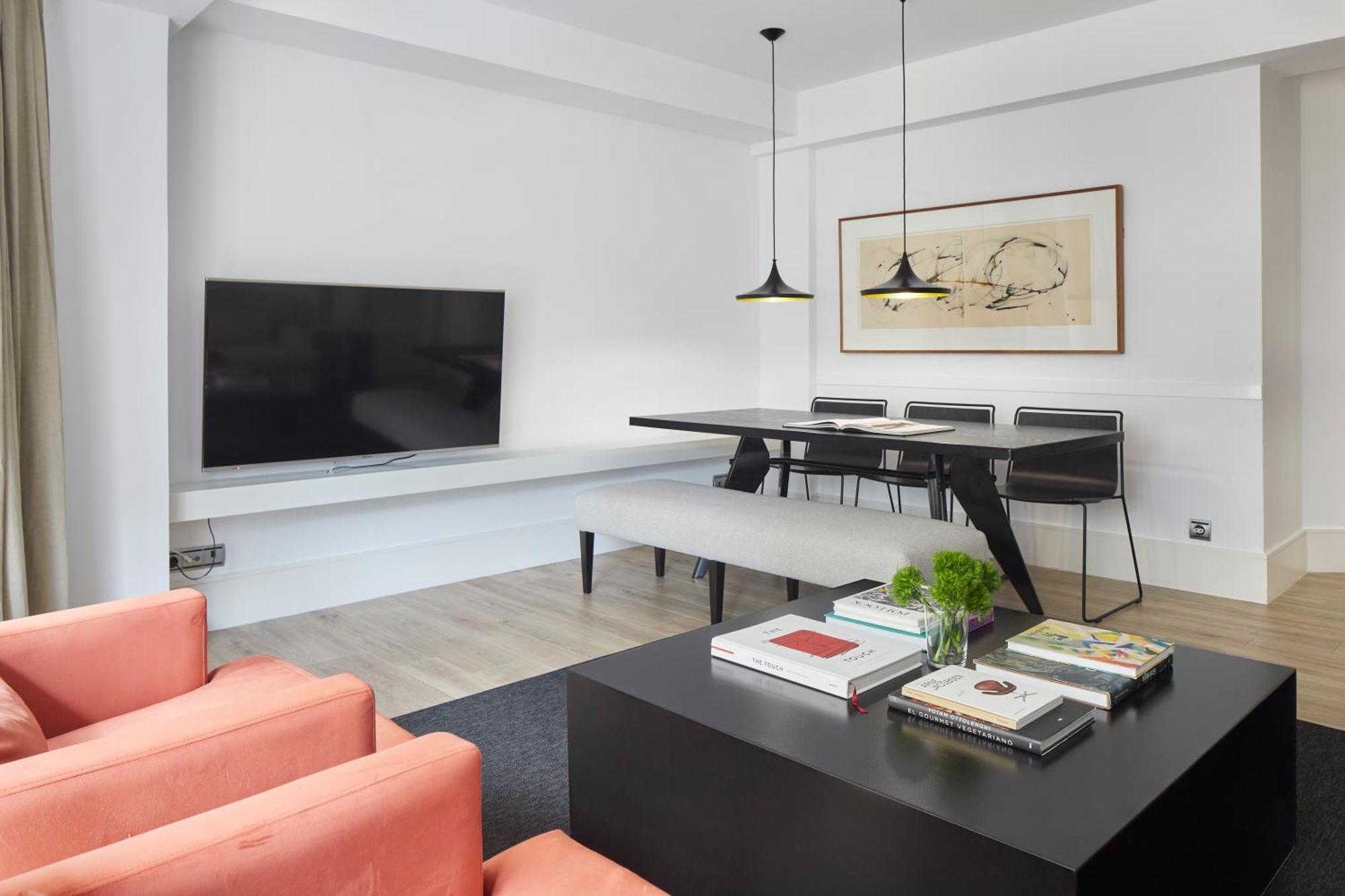 Koxtape Apartment By Feelfree Rentals San Sebastián Exteriér fotografie