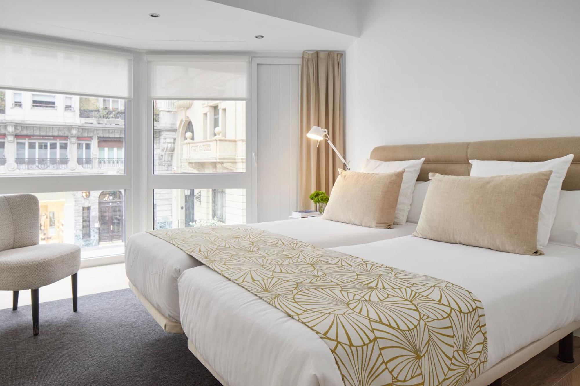 Koxtape Apartment By Feelfree Rentals San Sebastián Exteriér fotografie