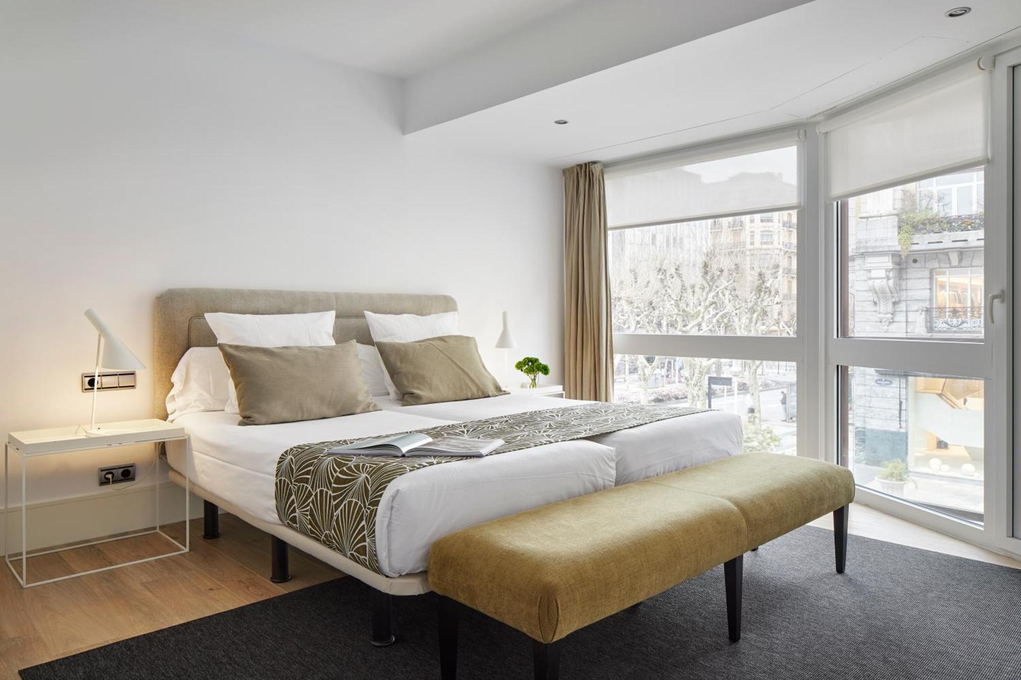 Koxtape Apartment By Feelfree Rentals San Sebastián Exteriér fotografie
