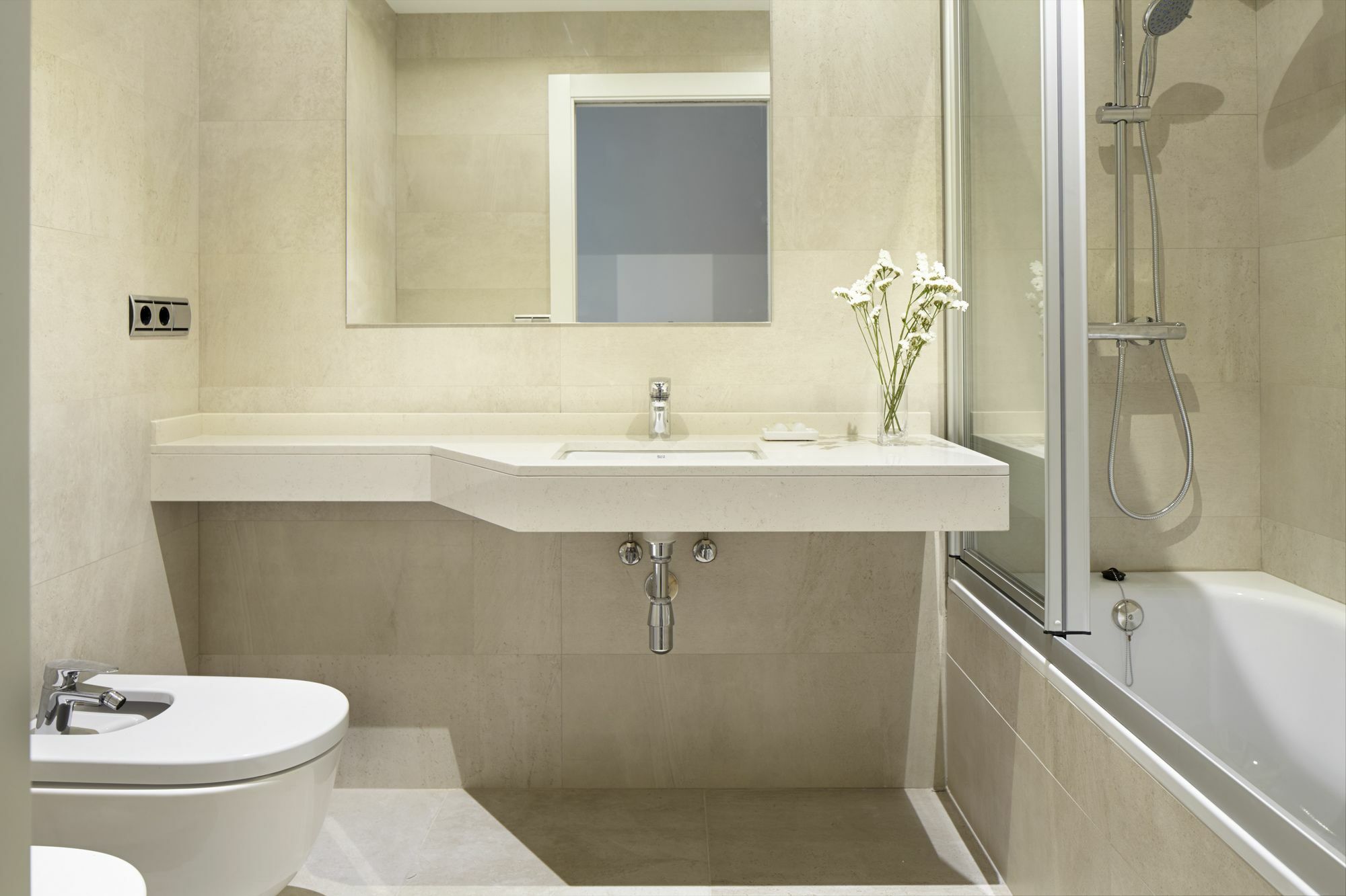 Koxtape Apartment By Feelfree Rentals San Sebastián Exteriér fotografie